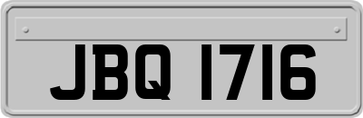JBQ1716
