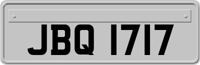JBQ1717