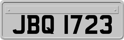 JBQ1723