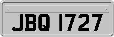 JBQ1727