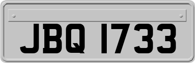 JBQ1733