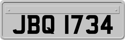 JBQ1734