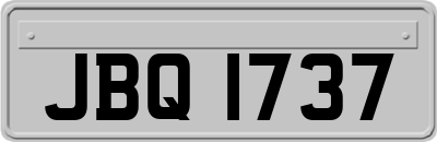 JBQ1737
