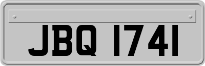 JBQ1741