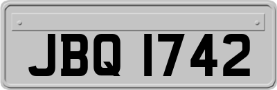 JBQ1742