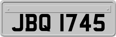 JBQ1745