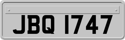 JBQ1747