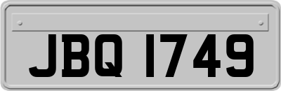 JBQ1749