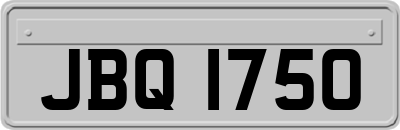 JBQ1750