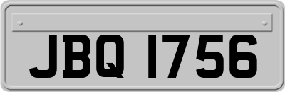 JBQ1756
