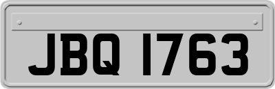 JBQ1763
