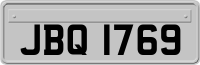 JBQ1769