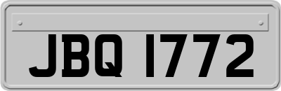 JBQ1772