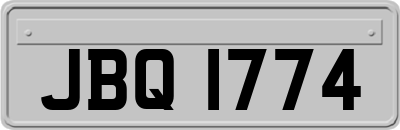 JBQ1774