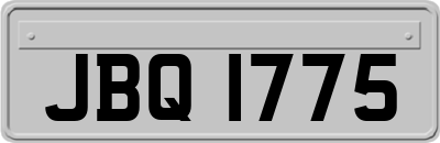 JBQ1775