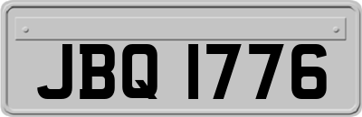 JBQ1776