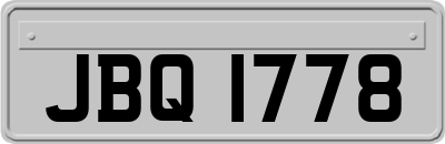 JBQ1778