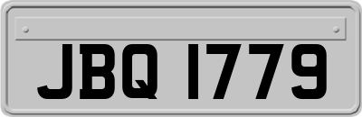 JBQ1779