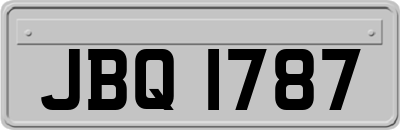 JBQ1787
