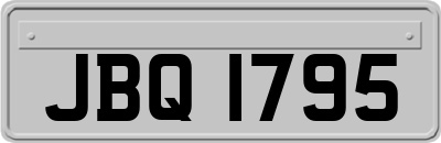 JBQ1795