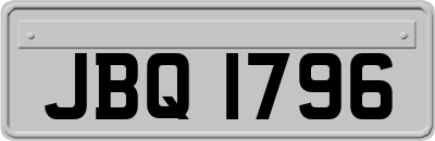 JBQ1796