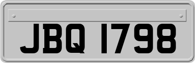 JBQ1798