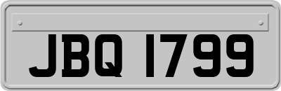 JBQ1799