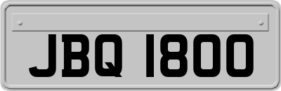 JBQ1800