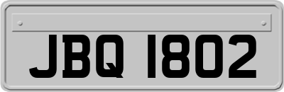 JBQ1802