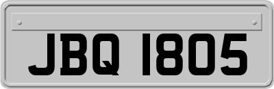 JBQ1805