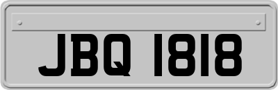 JBQ1818
