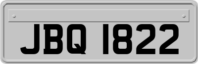 JBQ1822