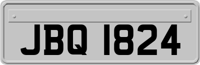 JBQ1824