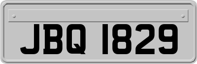 JBQ1829