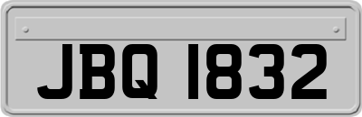 JBQ1832