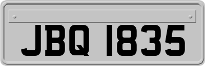 JBQ1835