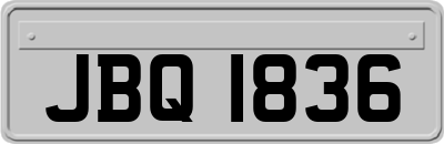 JBQ1836