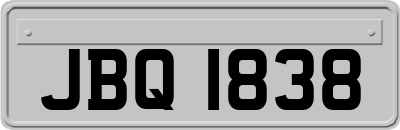 JBQ1838