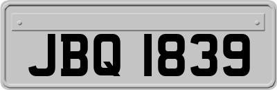 JBQ1839