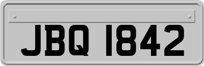JBQ1842