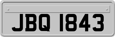 JBQ1843