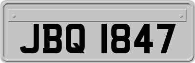 JBQ1847