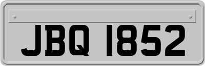 JBQ1852
