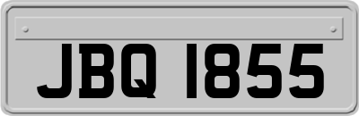 JBQ1855