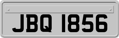 JBQ1856