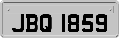 JBQ1859