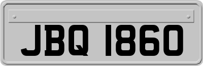 JBQ1860
