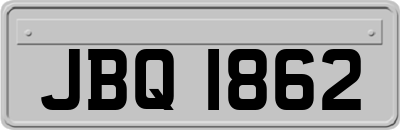JBQ1862