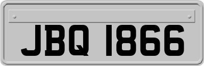 JBQ1866