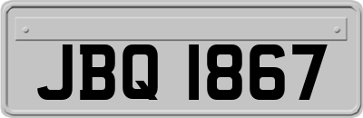 JBQ1867